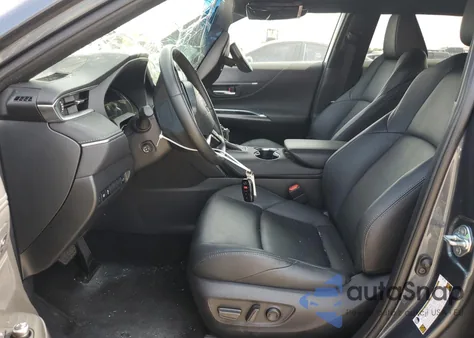 2023 Toyota Venza Le z USA, uszkodzony, nr VIN JTEAAAAH8PJ134170